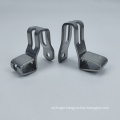 Sheet Metal Stainless Steel Bending Stamping Parts metal fabrication